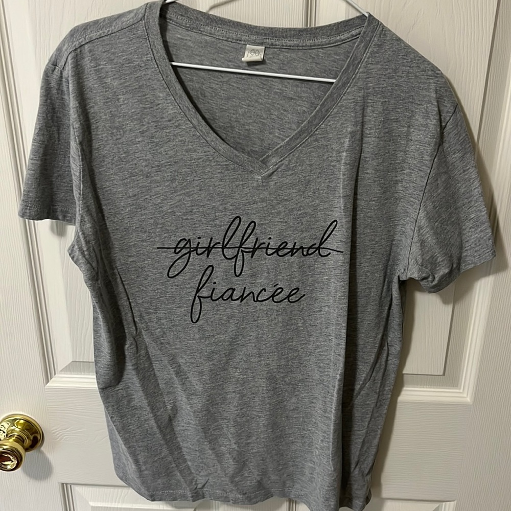 Fiancée